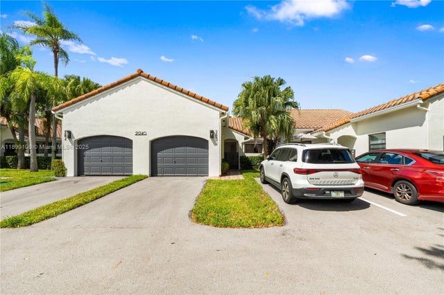 21240 Harbor Way 285-28, Aventura