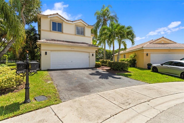 2 of 42 - 4275 Ironwood Ct, Weston, FL