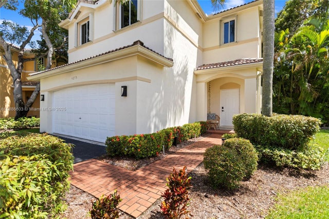 3 of 42 - 4275 Ironwood Ct, Weston, FL