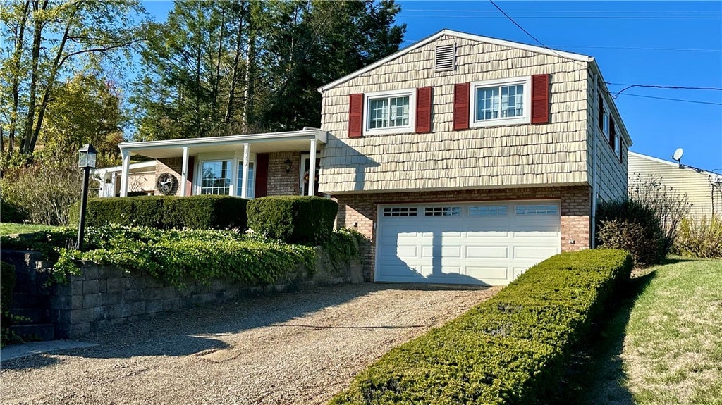 129 Bucknell Drive, Springdale