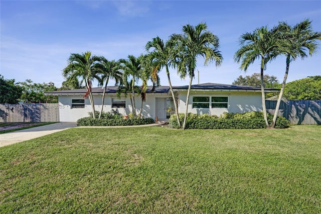 5275 S Cleveland Rd, Delray Beach