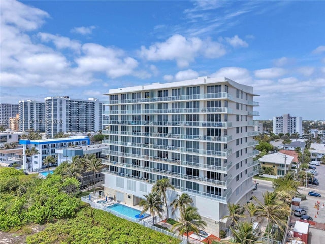 704 N Ocean Blvd 804, Pompano Beach