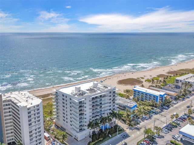 2 of 15 - 704 N Ocean Blvd 804, Pompano Beach, FL