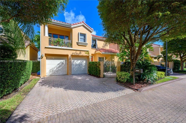 1 of 58 - 3699 Ne 208th Ter, Aventura, FL