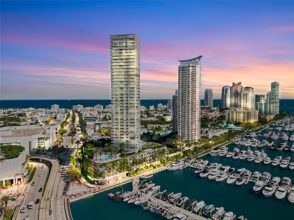 450 Alton Rd 906, Miami Beach