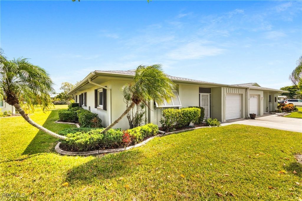 5549 Boynton Ln, FORT MYERS