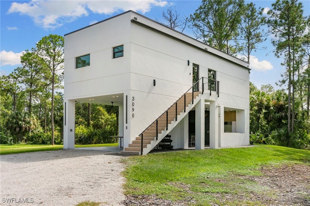3090 Wilson Blvd N, Naples