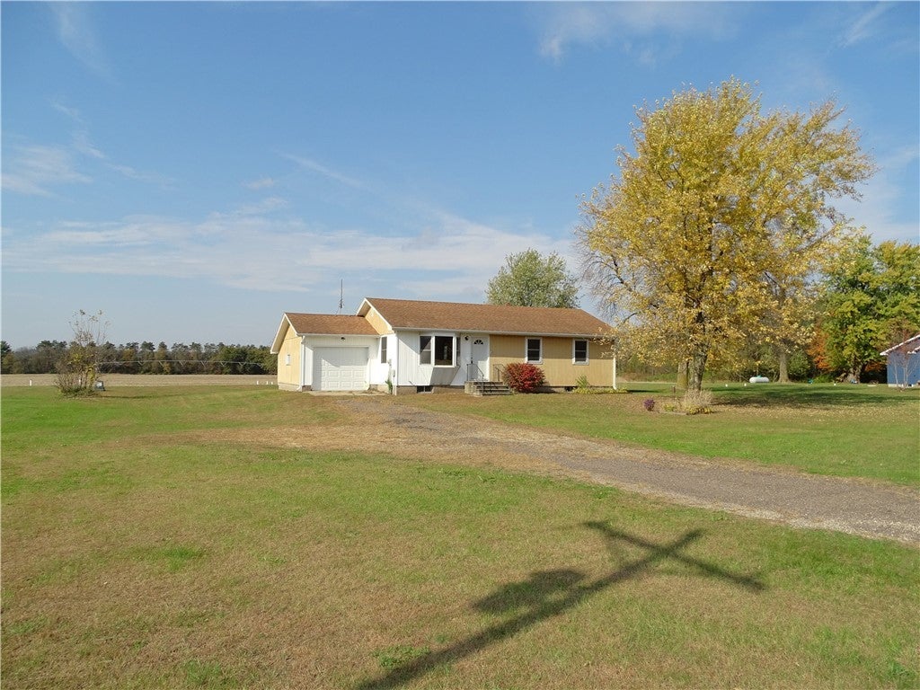 S359 State Road 25, Durand