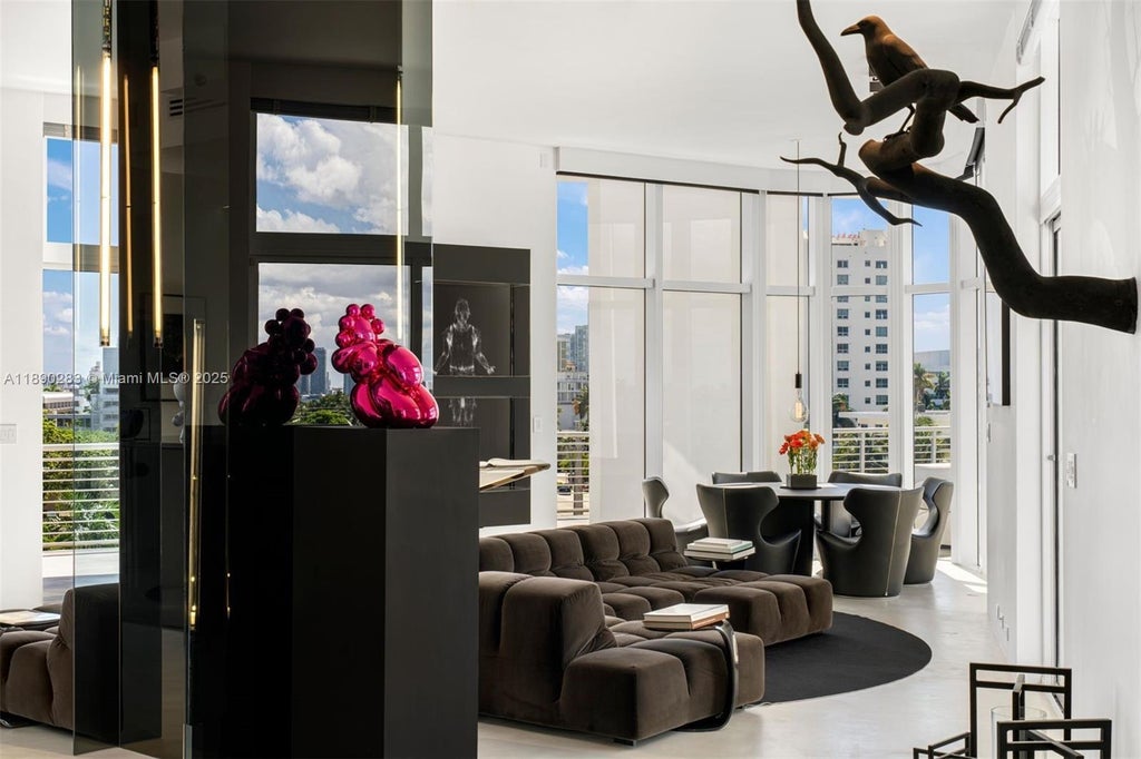 2001 Meridian Ave Ph-01, Miami Beach