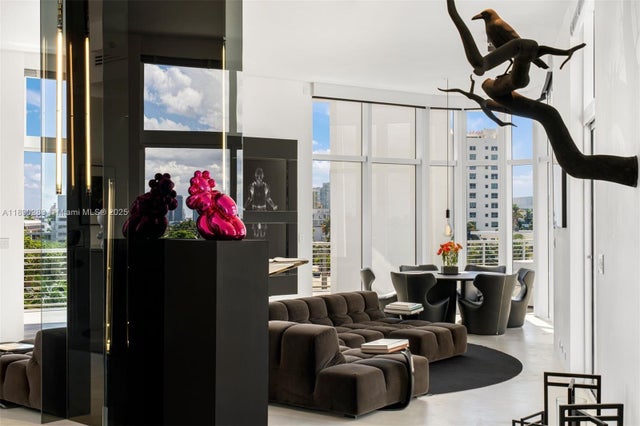 1 of 63 - 2001 Meridian Ave Ph-01, Miami Beach, FL