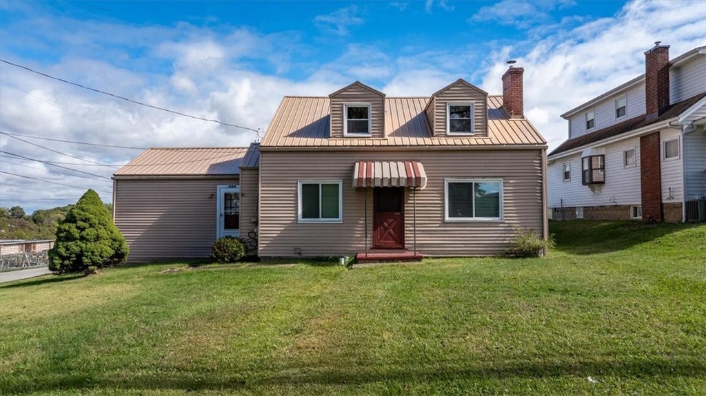 2164 Brodhead Road, Hopewell