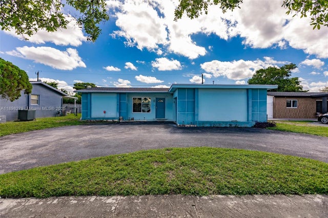2 of 37 - 8480 Nw 29th St, Sunrise, FL