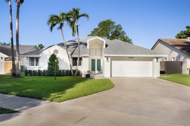 1 of 25 - 21960 Sw 98th Ave, Cutler Bay, FL