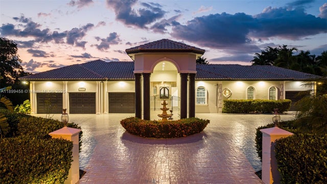 1 of 91 - 13751 Pine Meadow Ct, Davie, FL