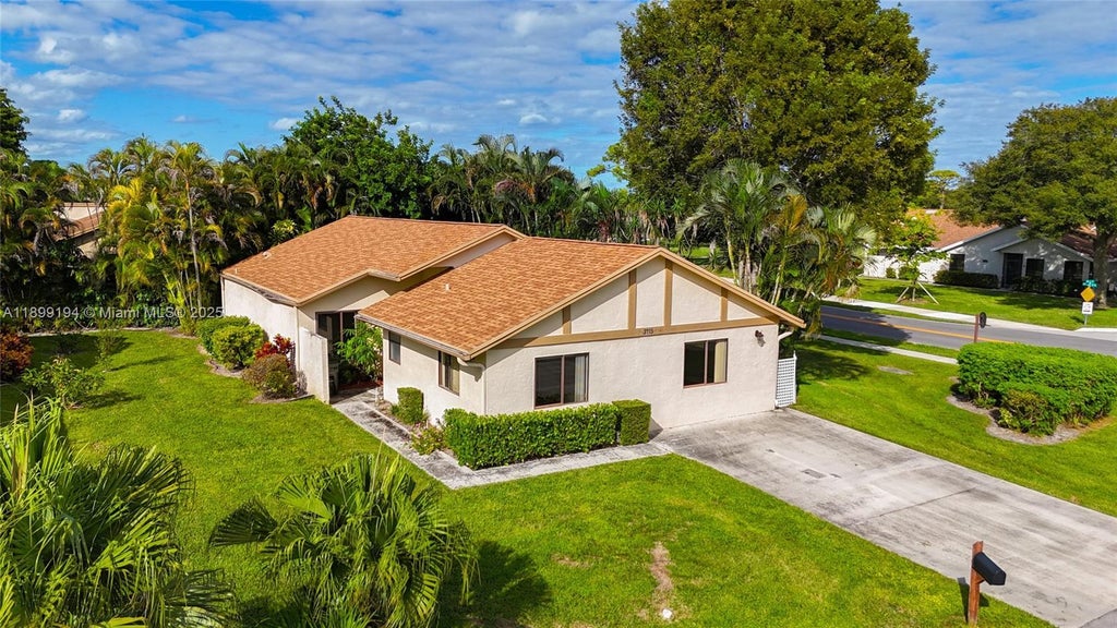 3115 Nw 12th St, Delray Beach