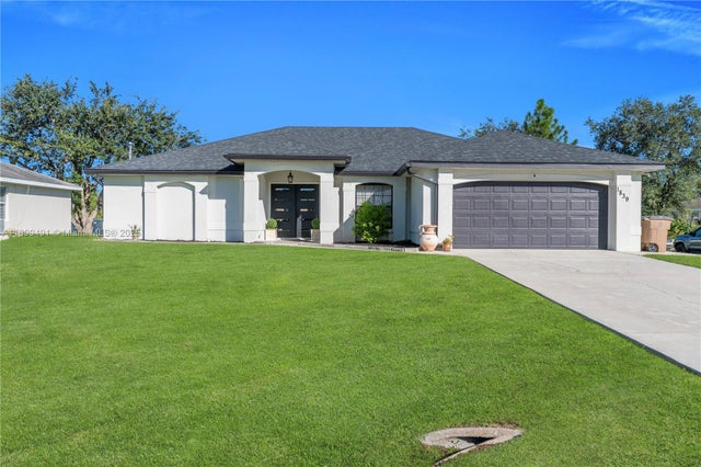 2 of 32 - 1839 Jovita Ave, Lehigh Acres, FL