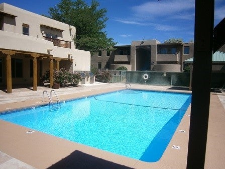 601 #119 W San Mateo Road # 119, Santa Fe