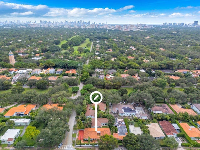 2 of 2 - 1550 S Greenway Dr, Coral Gables, FL