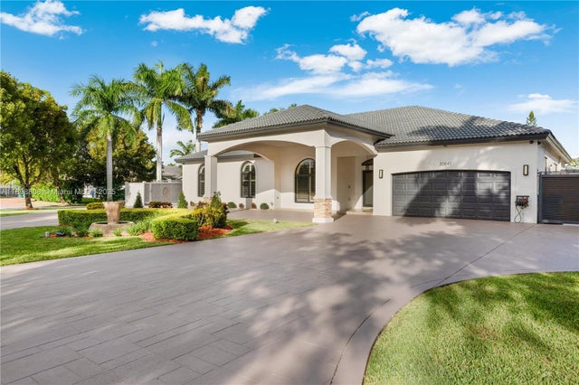 20641 Sw 132nd Ct, Miami