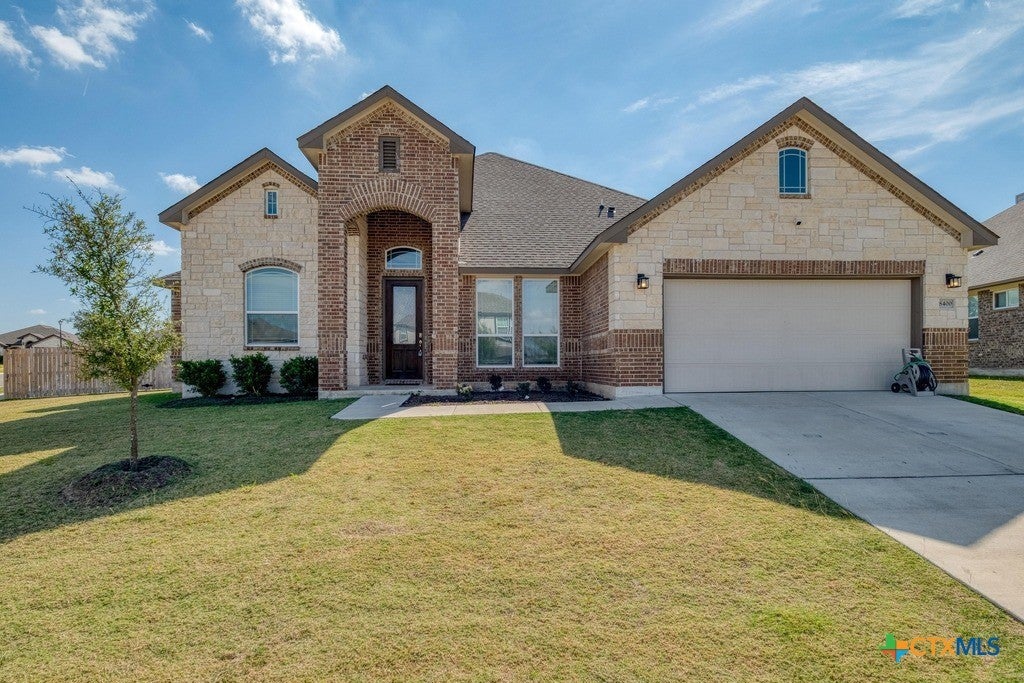 8400 Ridge Crest Drive, Killeen