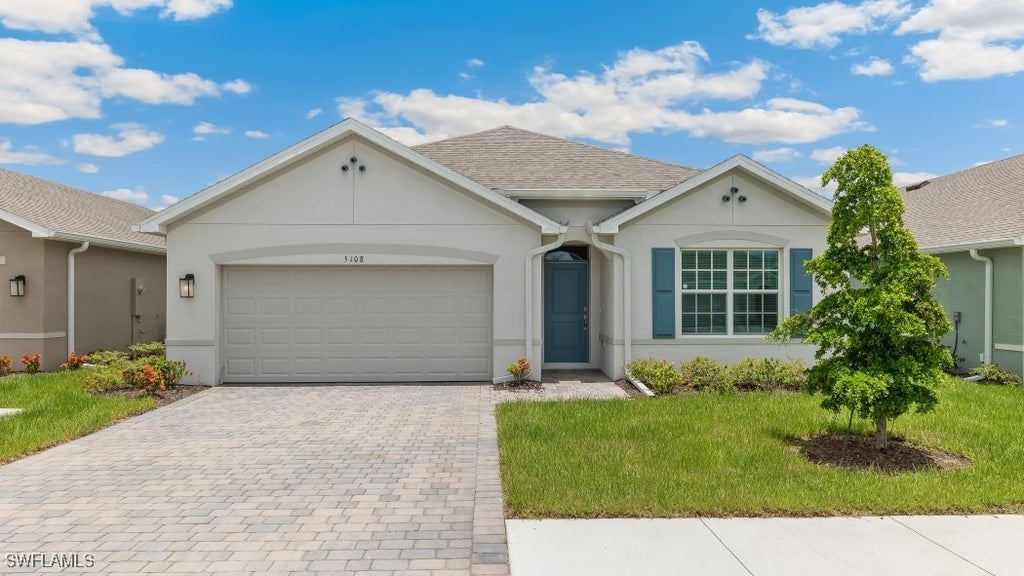 16569 Blue Coral Ln, North Fort Myers