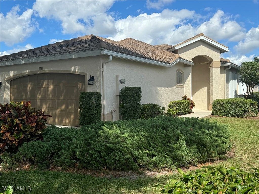 1888 Crstview Way A-45, Naples
