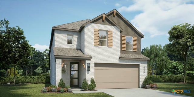 10054 Mitra Way, San Antonio