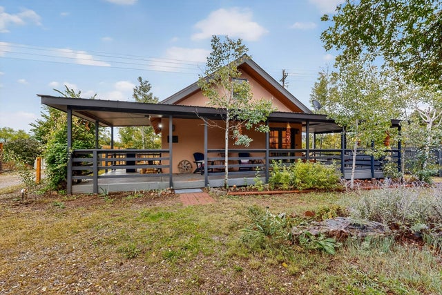 30 S Main Street, Pecos