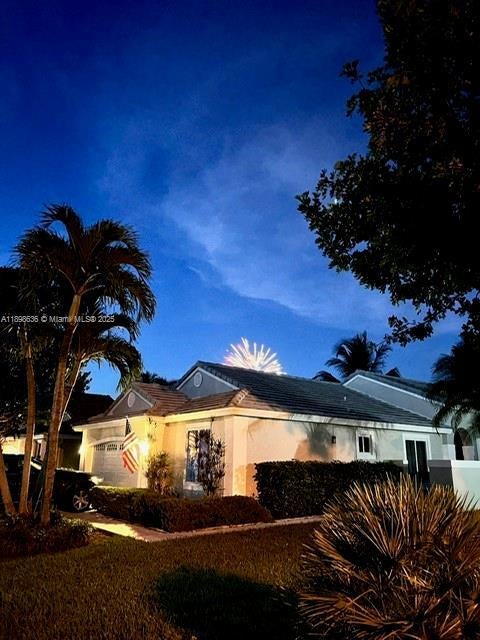 1145 Nw 174th Ave, Pembroke Pines