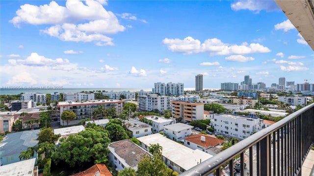 4 of 17 - 7850 Byron Ave 1004, Miami Beach, FL