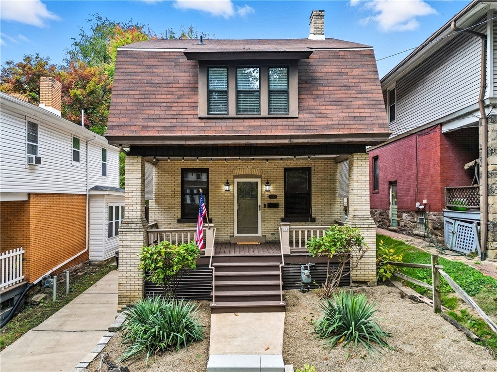 233 Starr Avenue, Avalon