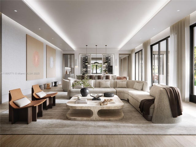 4 of 30 - 1003 Fisher Island Drive, Miami Beach, FL