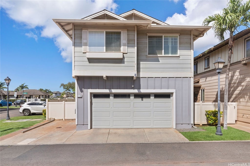 (unit #m36) 91-1205 Kanela Street, Ewa Beach