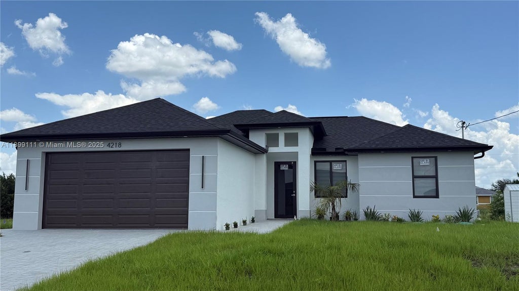 4218 26th St Sw, Lehigh Acres