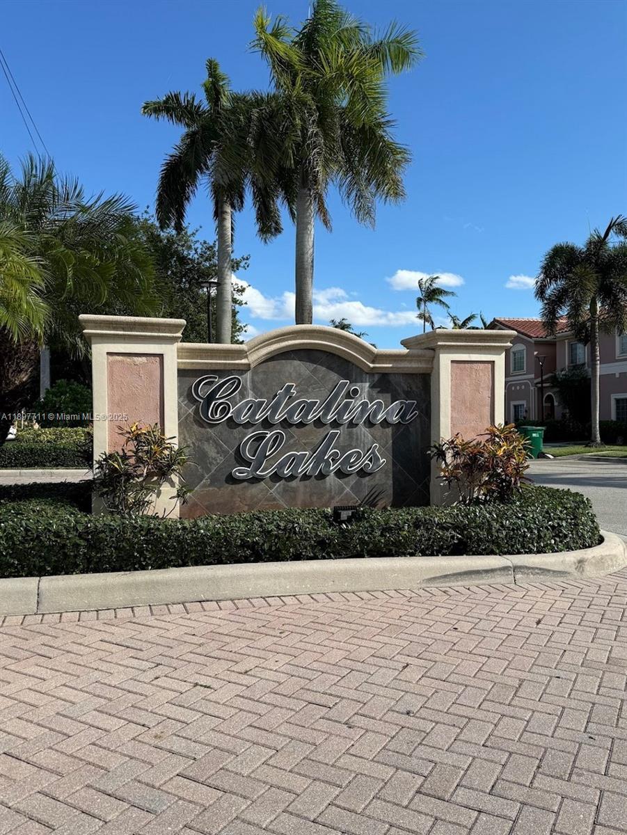 7802 Catalina Cir, Tamarac