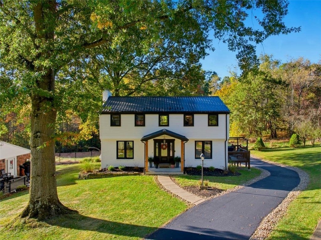 1814 Concord Drive, McCandless