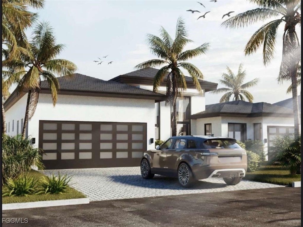 156 Sw 52nd Ter, Cape Coral