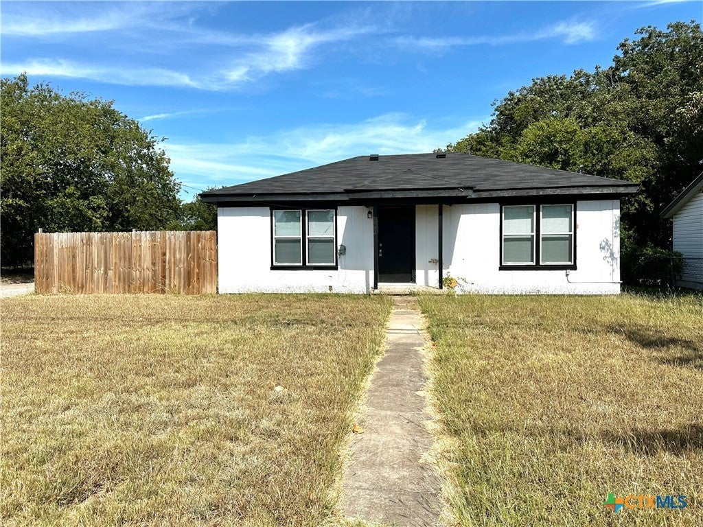 801 E Avenue G, Killeen
