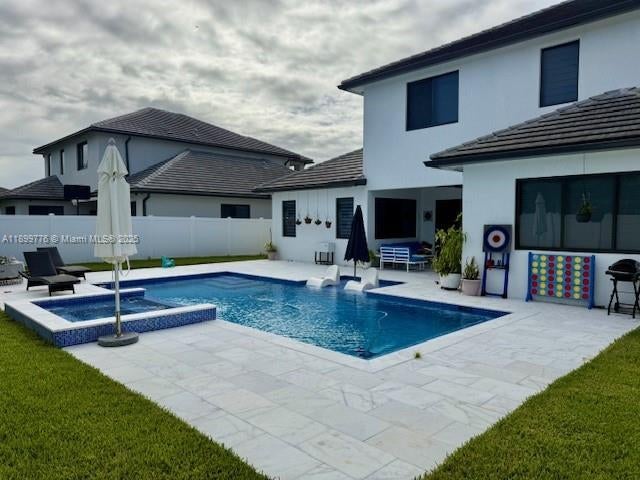 2 of 8 - 17755 Sw 46th St, Miramar, FL