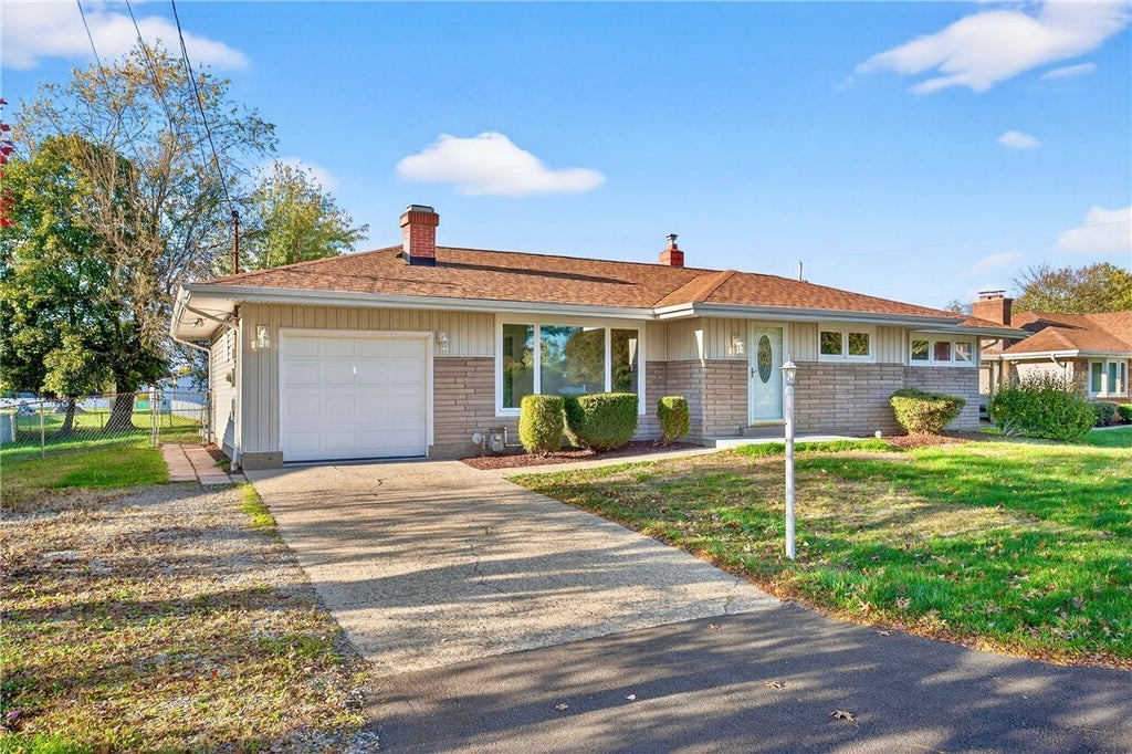 219 Vernon Avenue, Belle Vernon