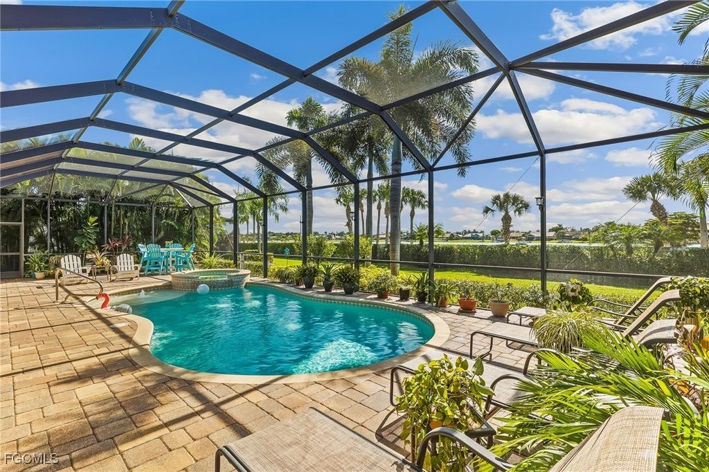5675 Whispering Willow Way, FORT MYERS