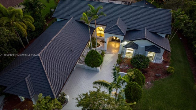 1361 Nw 116th Ave, Plantation