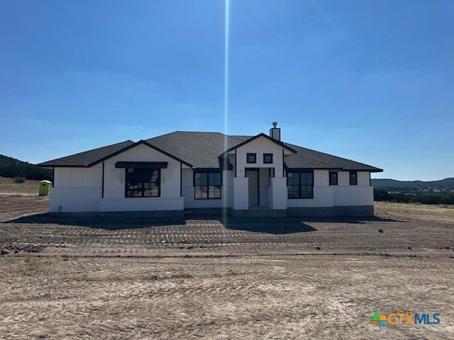 1109 Holden Loop, Copperas Cove