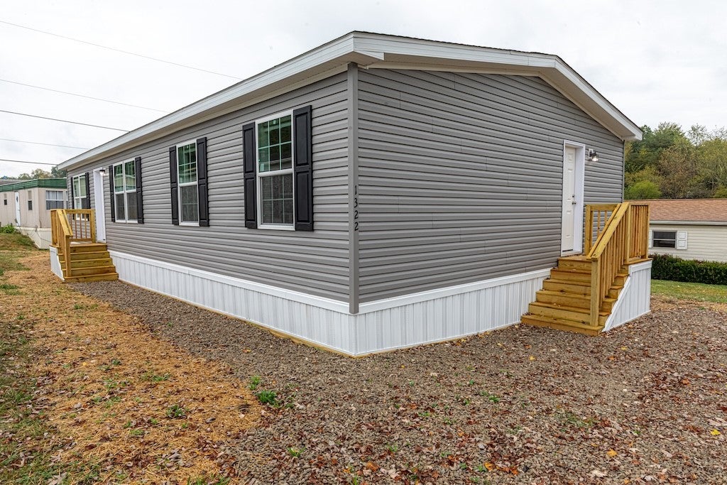 1322 Hidden Valley Drive, Robinson