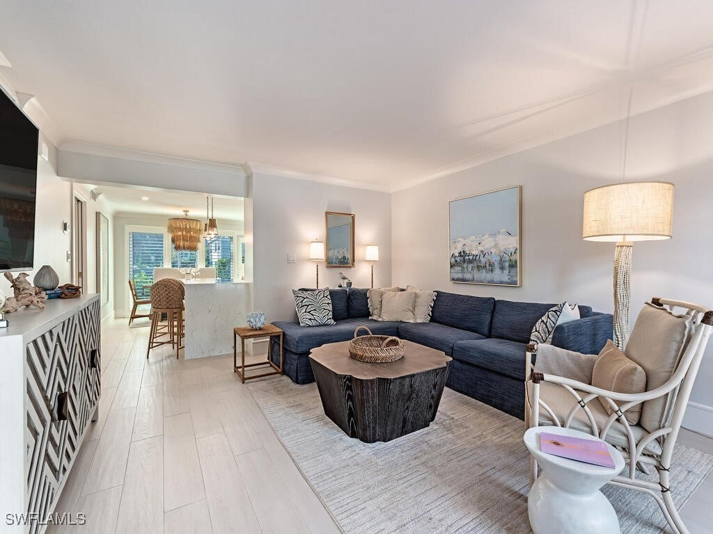 1222 Gordon Dr 4, Naples