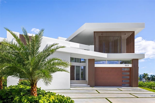5 of 18 - 503 Palm Dr, Hallandale Beach, FL