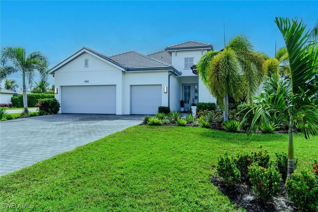 3150 Heather Glen Ct, Naples