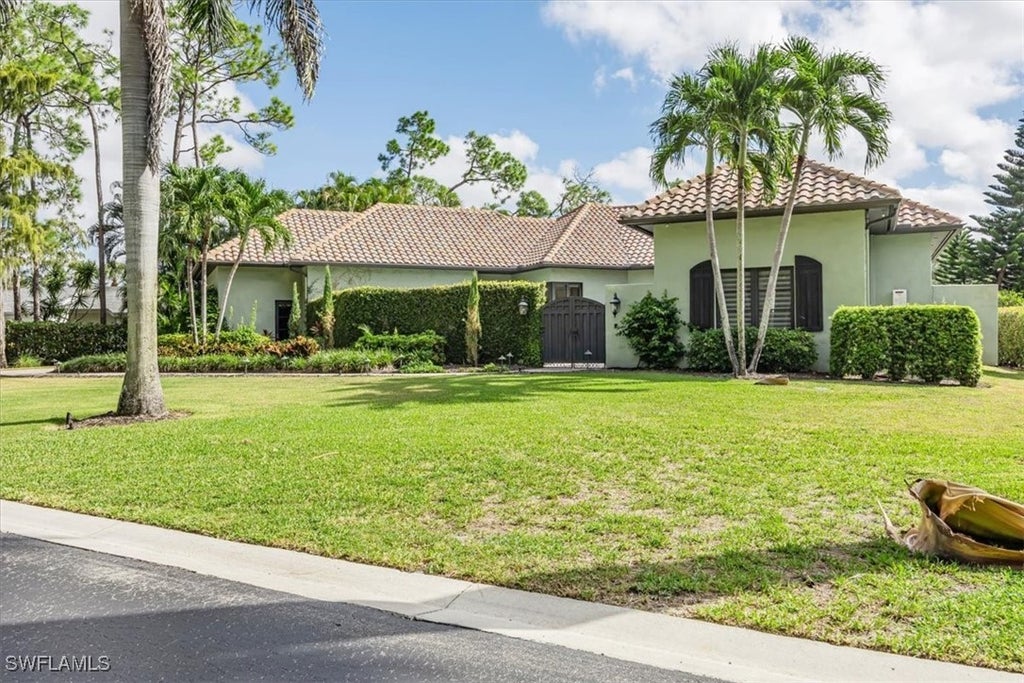 1150 Bald Eagle Dr 67, Naples