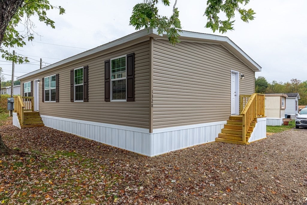 1328 Hidden Valley Drive, Robinson