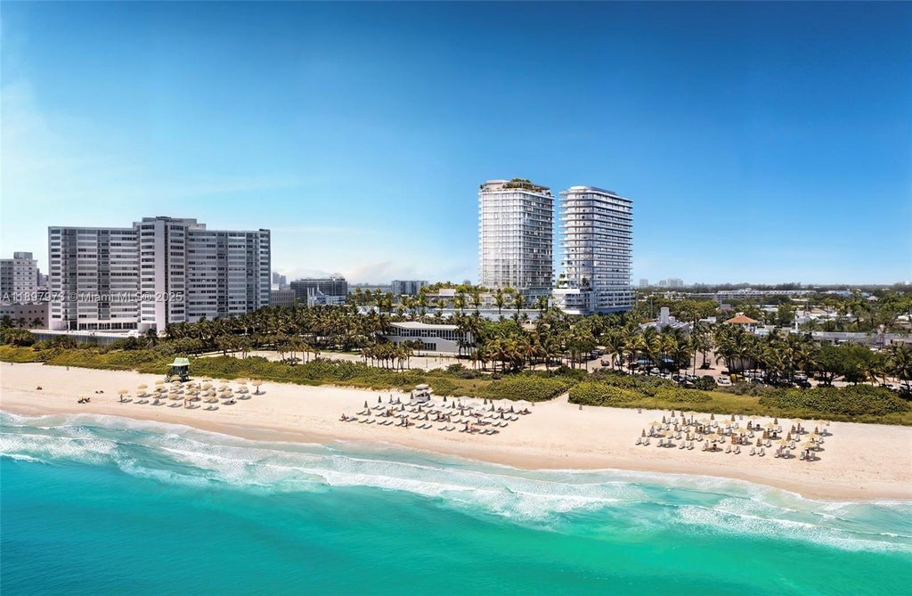 600 72nd St 1402, Miami Beach